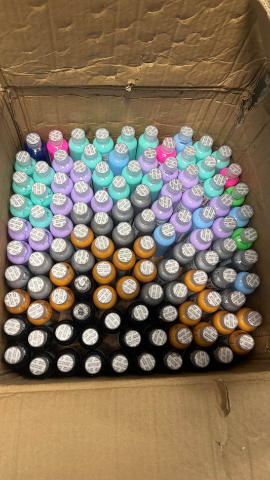 BeBear® Extra Paint Add-On - BeBear Studio®