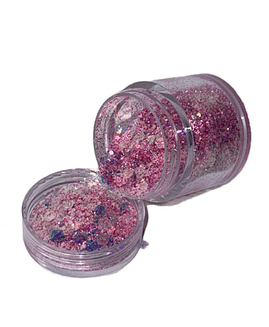 BeBear® Extra Glitter Add-On - BeBear Studio®