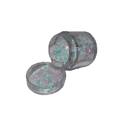 BeBear® Extra Glitzer Add-On