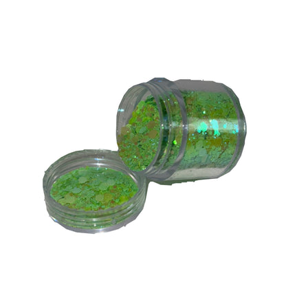 BeBear® Extra Glitzer Add-On