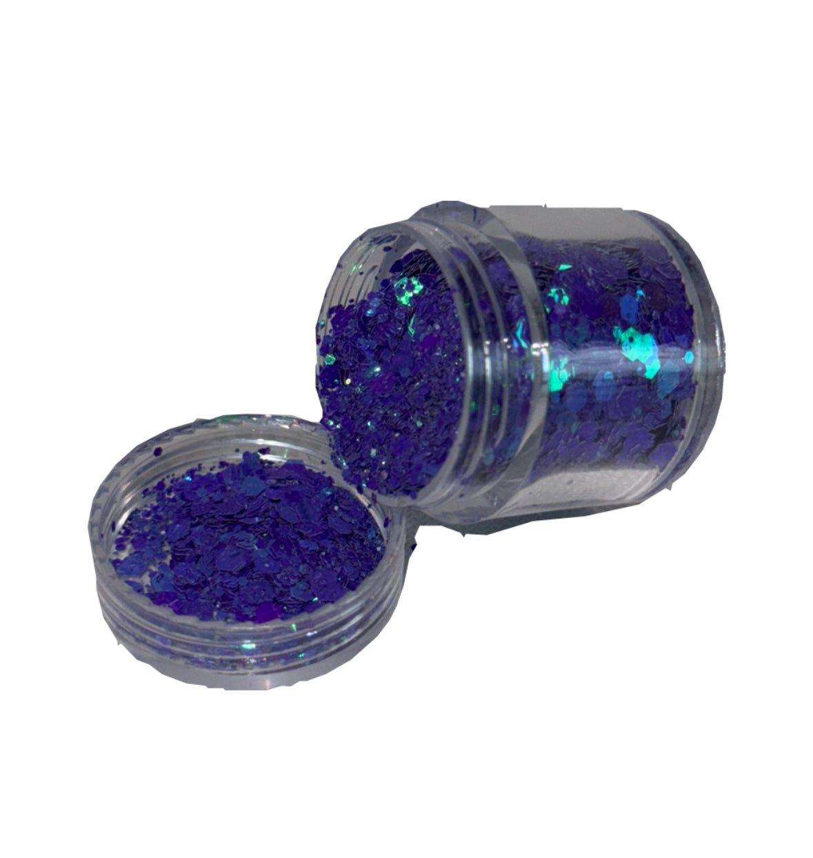 BeBear® Extra Glitzer Add-On